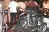 Mumbai blasts: Arrested IM man reveals pact with Taliban