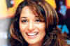 Madhuri Dixit complains about Facebook
