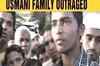Death after blast quiz: Family alleges foul play