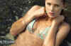 Meet Sports Illustrated's swimsuit model Tori Praver