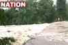 Heavy rains disrupt Konkan Railway services