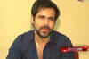 I monopolize the bed scene market: Emraan 