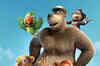 Delhi Safari - Trailer