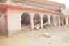 Maoists attack schools occupied by forces