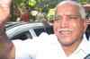 Illegal mining: Lokayukta report indicts Yeddyurappa