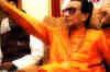 Shiv Sena lashes out at SRK for hosting bash 