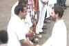 Rahul in UP to promote Youth Cong membership drive