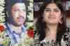 26/11 martyr Vijay Salaskar's daughter gets govt job