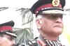 Age row: Army chief VK Singh to retire in 2012