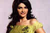 Coy girl Prachi Desai goes bolder in 'Informer'