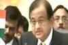 Chidambaram slams Pak at SAARC meet