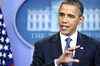 Obama, lawmakers scramble to salvage US debt deal