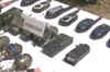 J&K: Security forces busted 4 terror hideouts in 48 hours