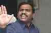 2G scam probe: Raja defends himself