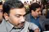 2G scam: Raja drags in PM, Chidambaram