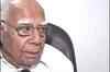 Raja showing desperation: Jethmalani