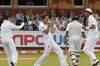England win first Test against India by 196 runs