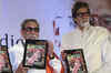 Big B, Balasaheb release book on pregnancy