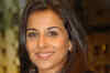 Vidya refuses to gain weight for 'The Dirty Picture'