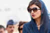 Pak foreign minister arrives in India for bilateral talks