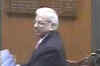 Justice Patil appointed new Karnataka Lokayukta