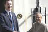 India, UK confirm trade deals worth billions