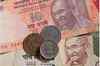 Rupee rises to 34-month high on weak dollar