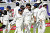 Indian team skips envoy's dinner for Dhoni's event
