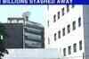 Black money trail: One address for 2000 firms