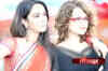 Kangana says she gets along well with all actresses