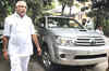 BJP asks Yeddyurappa to resign immediately