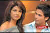 Shahid-Priyanka shoot intimate scenes post breakup!