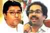 Uddhav calls for Mumbai bandh on Aug 1, Raj opposes it