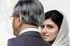 SM Krishna confronts Hina Rabbani on Fai