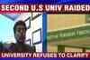 US univ with 90 % Indian students under probe