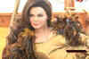 Rakhi spends Rs 72 lakhs on costumes for TV show