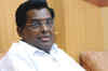 Former DMK leader held on land grabbing charges