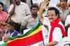 DMK leader MK Stalin detained in Tamil Nadu