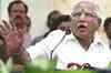 Yeddyurappa finally relents, says he will quit