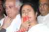 Land Acquisition Bill: Jairam Ramesh meets Mamata