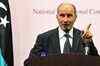 Al-Qaida not behind Younes killing: Jalil