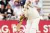 Vaseline stirs up a row in India-England Test