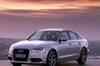 First drive: 2011 Audi A6