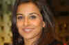 Bulls attack Vidya Balan during 'Dirty Picture' shoot