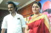 Land grabbing allegations: Stalin, Khushboo arrested