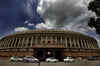 Stormy start to Monsoon Session; RS, LS adjourned