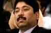 Emails point at Maxis-Maran nexus