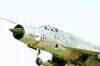 MiG-21 crashes near Bikaner, pilot killed