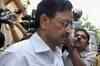 Court reserves order on Raju's bail plea