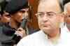 Jaitley attacks Cong over Gurgaon land deal